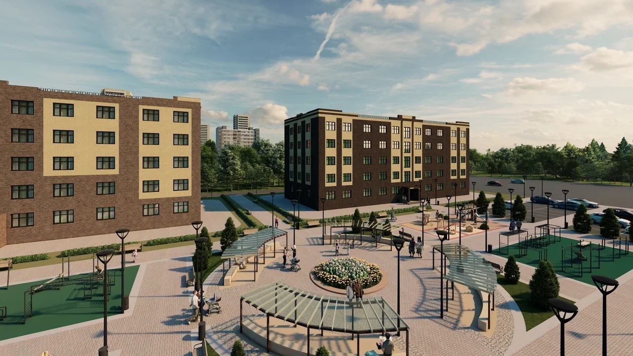 инвестиции в недвижимость строительство продажа 