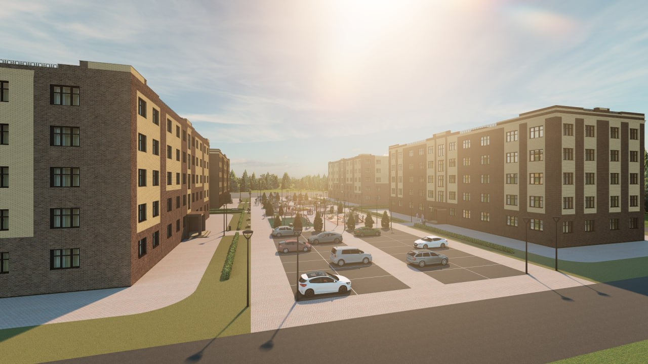 инвестиции многоквартирные дома продажа квартир