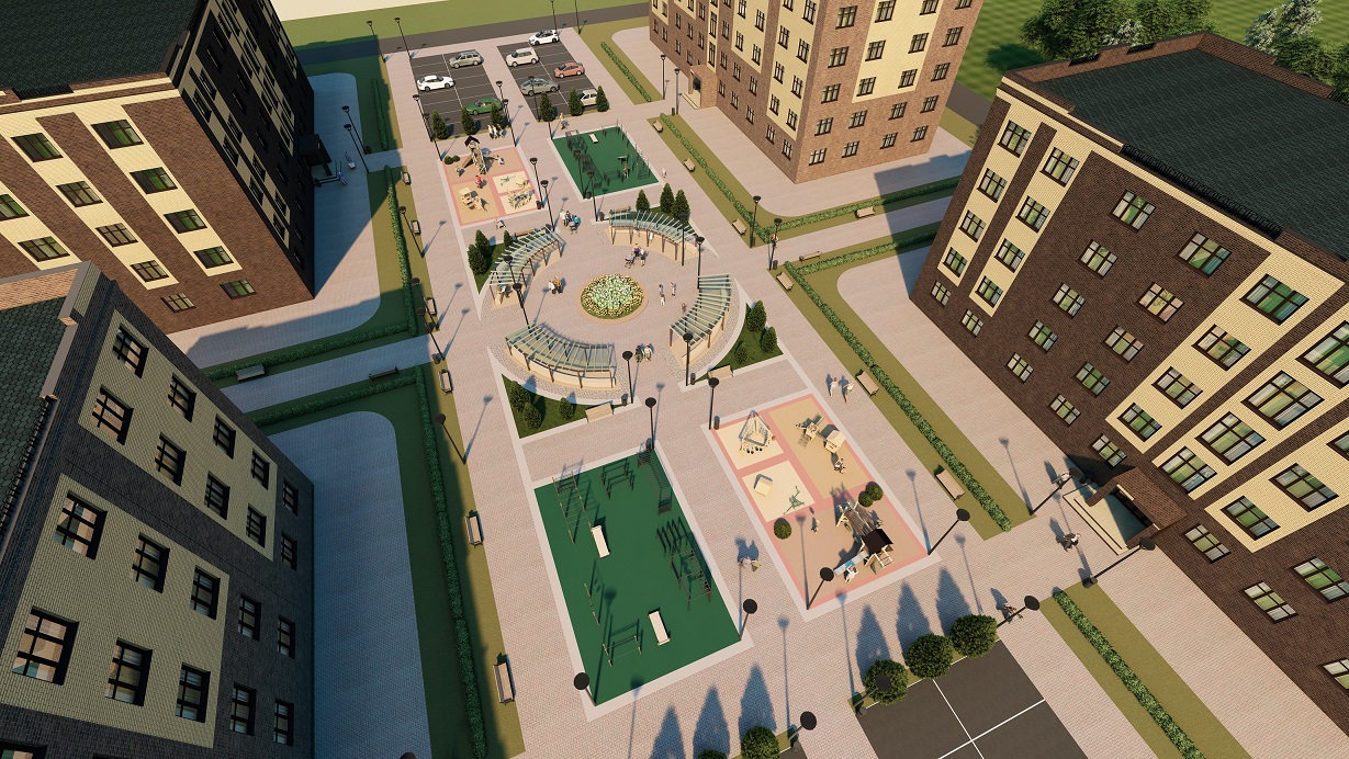 инвестиции многоквартирные дома продажа квартир